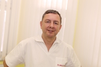 Pavel štál - lékař